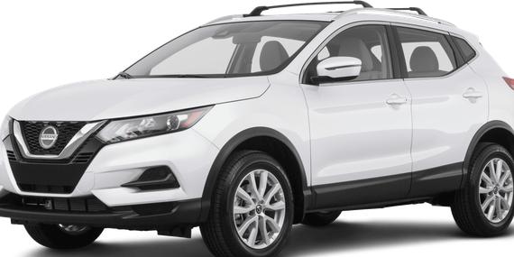 NISSAN ROGUE SPORT 2020 JN1BJ1CV0LW256131 image NISSAN ROGUE SPORT 2020 JN1BJ1CV0LW256131 image